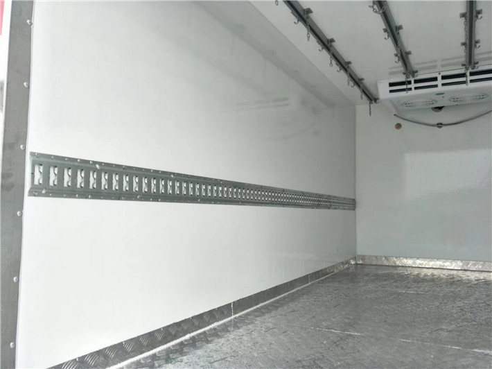 冷藏車在運(yùn)輸過程中如何減少損耗？