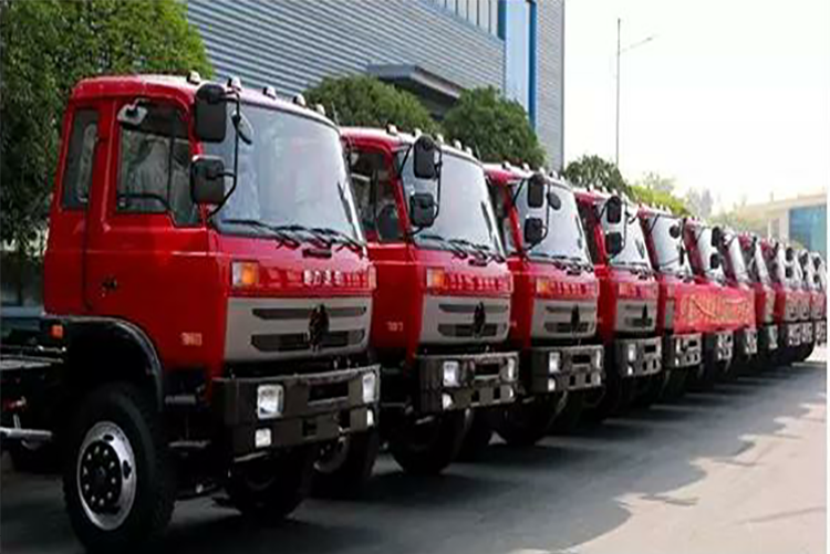 名企風采：弘揚絲路精神，復興偉大中國夢----程力汽車首批出口印尼底盤訂單交付客戶